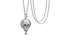 Halskette Le Bebé Dame Suonamore in Silber SNM053- - SNM053-
